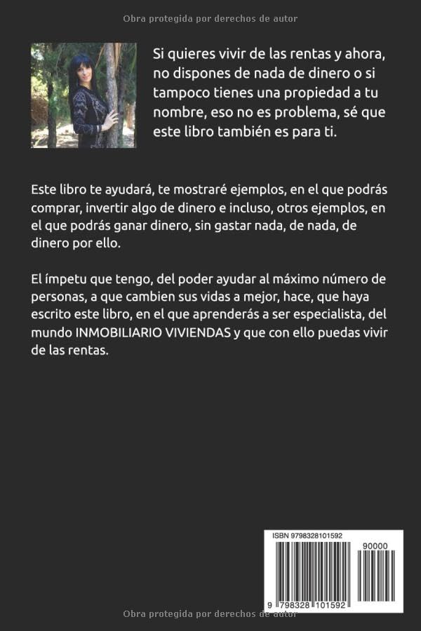 VIVE DE LAS RENTAS, SIN EXPERIENCIA Y SIN NECESIDAD DE COMPRAR UNA VIVIENDA: Entra en el mundo Bienes RaĆces - Imagen 2